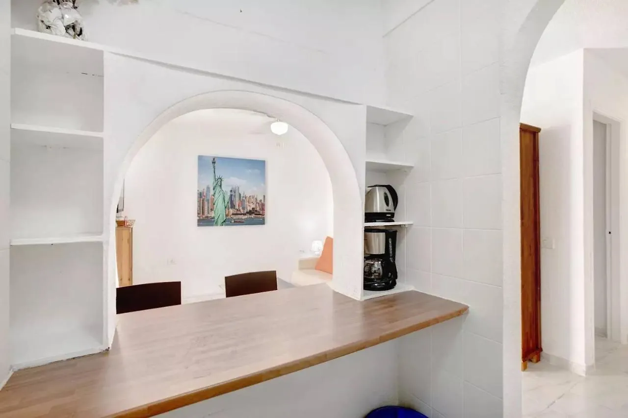 Summerland Los Cristianos Los Cristianos  Apartament