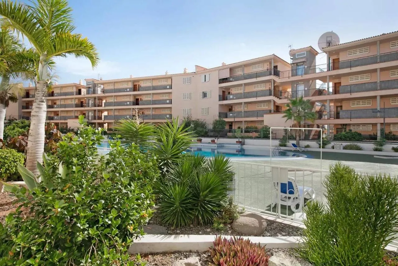 Apartament Summerland Los Cristianos Los Cristianos