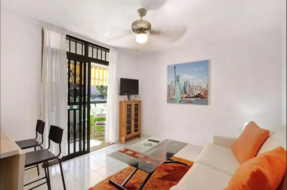 Summerland Los Cristianos Los Cristianos  Apartment