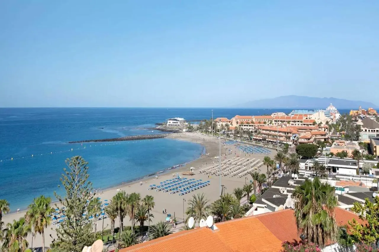 Apartment Summerland Los Cristianos Los Cristianos