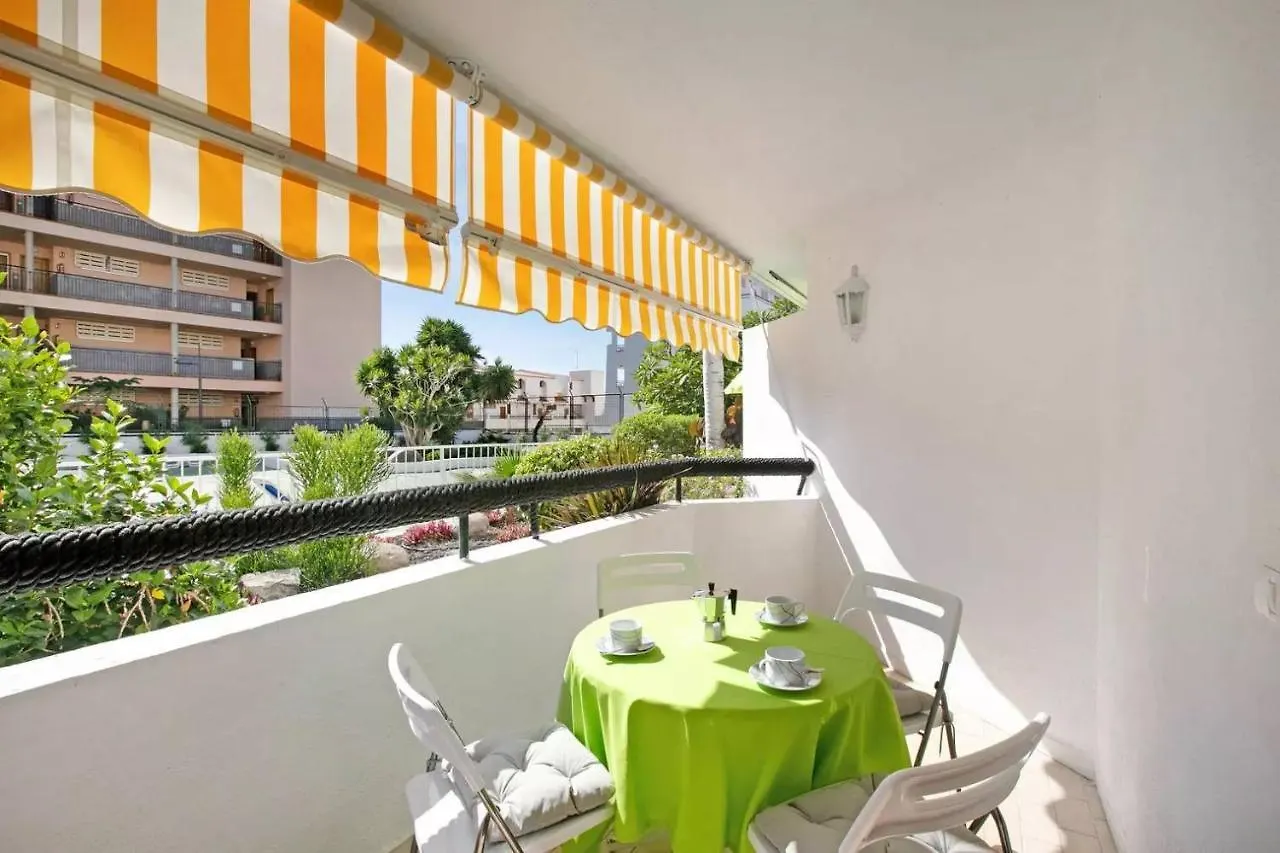 Summerland Los Cristianos Los Cristianos  Apartment Los Cristianos (Tenerife)
