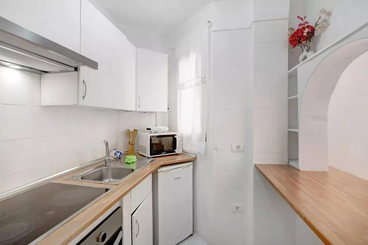 Apartment Summerland Los Cristianos Los Cristianos  Spain