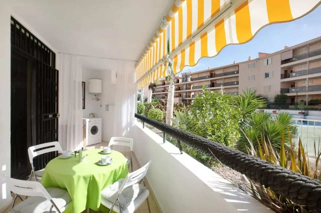 Apartment Summerland Los Cristianos Los Cristianos