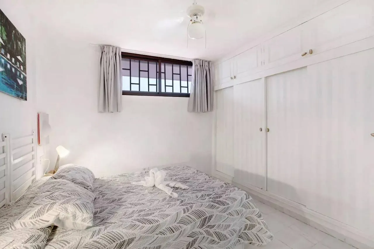 Apartment Summerland Los Cristianos Los Cristianos  Spain