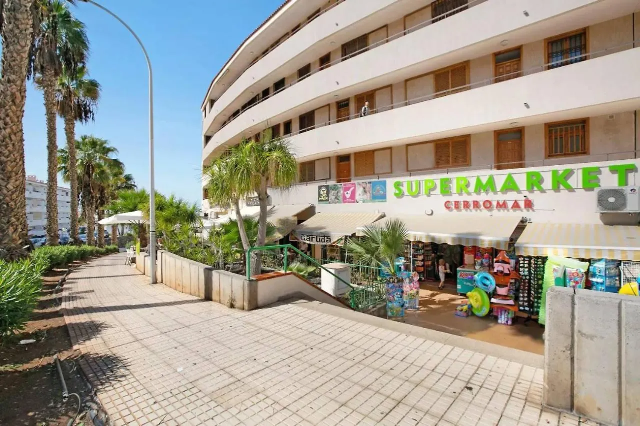 Summerland Los Cristianos Los Cristianos  Spain