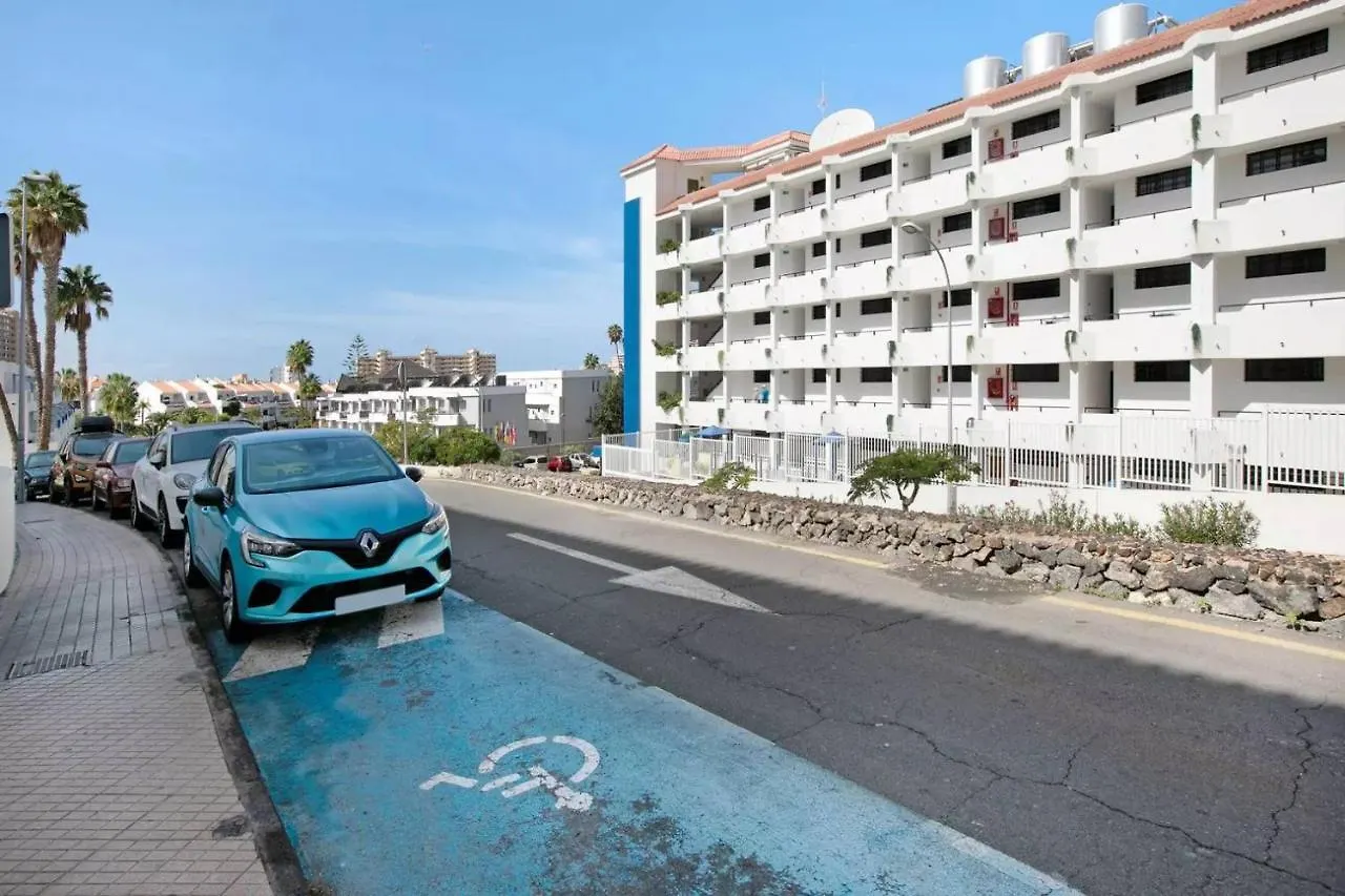 Summerland Los Cristianos Los Cristianos  Apartment Los Cristianos (Tenerife)