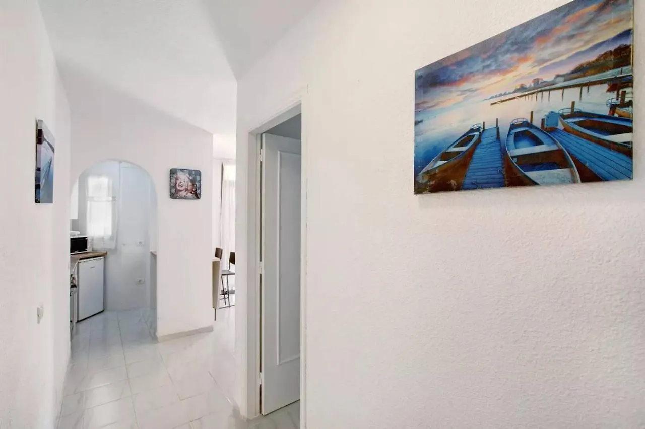 Apartment Summerland Los Cristianos Los Cristianos