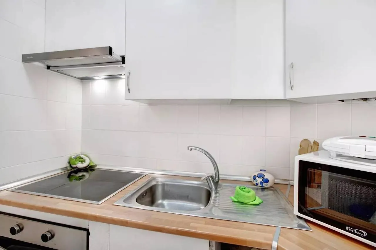 Apartment Summerland Los Cristianos Los Cristianos  Spain